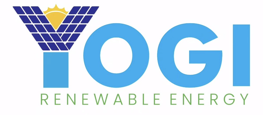 YOGI Renewables Logo